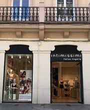 Intimissimi imagen 1