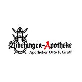 Logo der Nibelungen-Apotheke