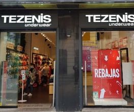 Tezenis imagen 1