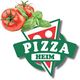Pizza Heim Frankfurt