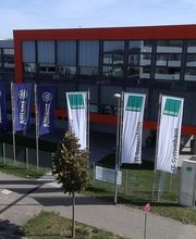 Bechtle IT-Systemhaus Koblenz Bild 1