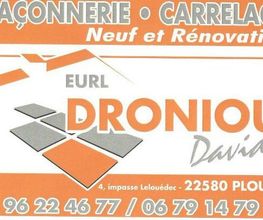 David Droniou EURL image 2