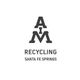 AIM Recycling Santa Fe Springs