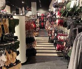 Hunkemöller billede 4