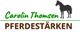Carolin Thomsen Pferdestärken