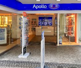 Apollo-Optik - Köln - Minoritenstr. Bild 1