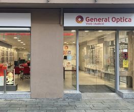 General Optica - Visión y Audición imagen 13