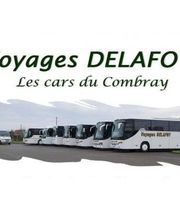 VOYAGES DELAFOY image 1
