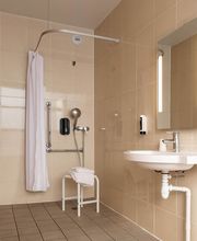 B&B HOTEL Grenoble Centre Verlaine image 13