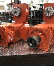 Wohlgemuth Elektromaschinen Bild 4