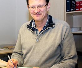 Michael Spangler Steuerberater Bild 1