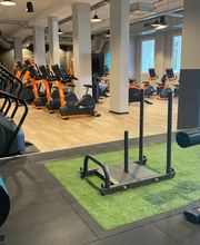 Basic-Fit 24/7 Bild 5