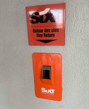 SIXT | Location voiture Saint Raphaël image 14