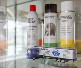 Reinelt & Temp GmbH
