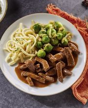 Tellerglück Bild 10