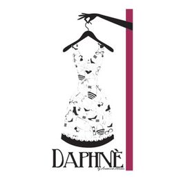 Daphne Abbigliamento logo