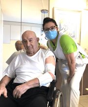 Spitex-Home-Care GmbH Bild 5