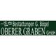 Bestattung G. Bögel OBERER GRABEN GmbH