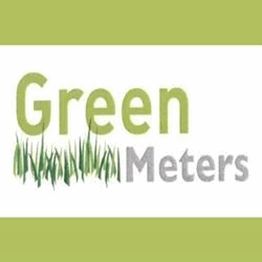 Impianti Elettrici - Antennista - Impianti di Allarme Green Meters logo