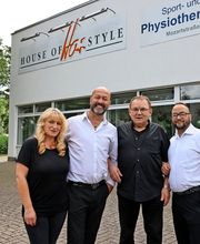 Creativ Coiffeur Raffaele Bild 3