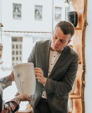 Bestattungshaus Paul & Baar - Mittweida Bild 3