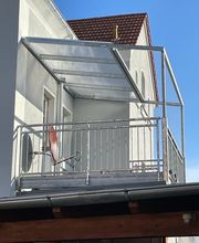 Metallbau Feustel GmbH Bild 7