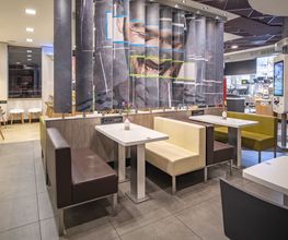 McDonald's Bild 6