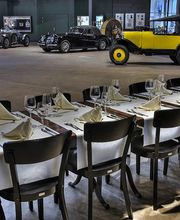 Museum Pantheon Basel - Forum für Oldtimer Bild 13