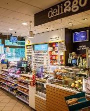 Shell Recharge Charging Station Bild 2