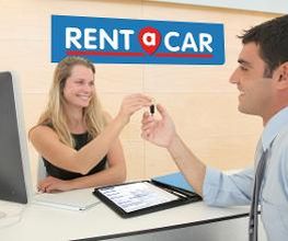 Rent A Car image 8