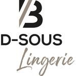 D-SOUS Lingerie