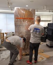 Fedres Umzüge GmbH | Ihr Umzugsunternehmen Berlin Bild 9