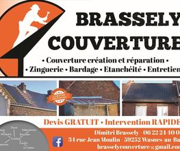 Brassely Couverture image 1