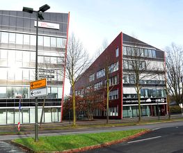auric Hörcenter Düsseldorf Bild 1