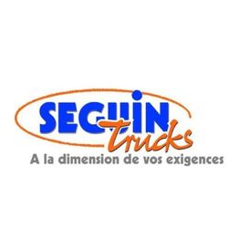 Seguin Trucks