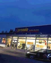 Premio Reifen + Autoservice Robert Jäger GmbH & Co. KG Bild 3