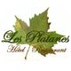 Hôtel Restaurant Les Platanes