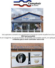Comptoir des Lunettes image 2