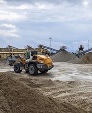 Sablières J. Leonhart - Plateforme recyclage de Lauterbourg image 4