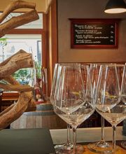 Brasserie la Glacière Bild 3