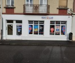Rent A Car image 3