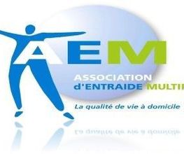 Association d'Entraide Multiple A.E.M image 1