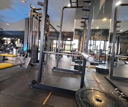ironworldGYM imagen 5