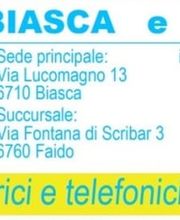 Elettrobiasca e Valli SA Bild 10