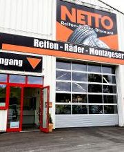 NETTO Reifen.Räder.Discount. Bild 1