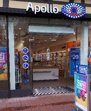 Apollo-Optik - Wolfenbüttel - Lange Herzogstr. Bild 1