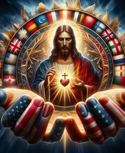 Jehovah's HOUSE of Saints image 15