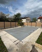 Daniel Moquet signe vos clôtures - Ent. DMC Vouters image 15