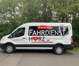 Fahrdienst mit Herz Bild 4
