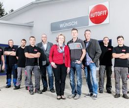 Auto Wünsch GmbH Bild 2